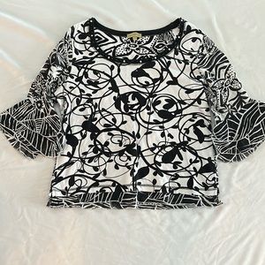 Kerrybrooke Blouse